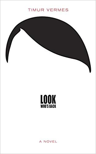 Timur Vermes – Look Who’s Back Audiobook