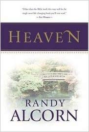 Randy Alcorn – Heaven Audiobook