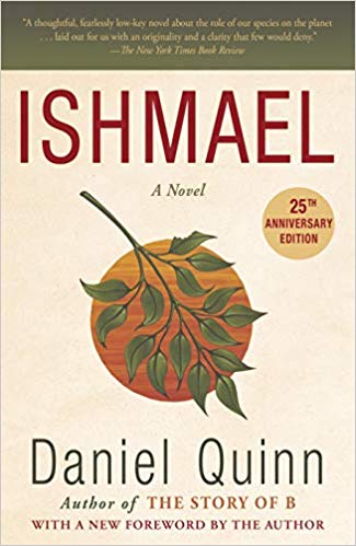 Daniel Quinn – Ishmael Audiobook