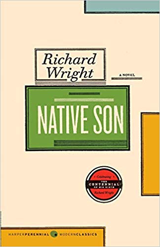 Richard Wright – Native Son Audiobook