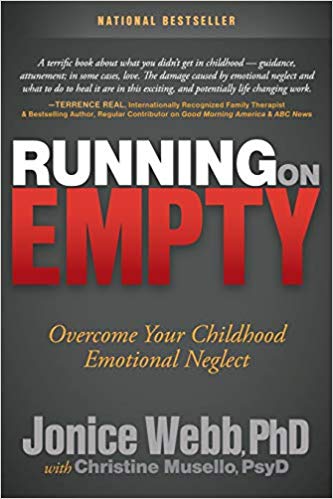 Jonice Webb – Running on Empty Audiobook