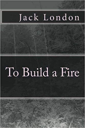 Jack London – To Build a Fire Audiobook