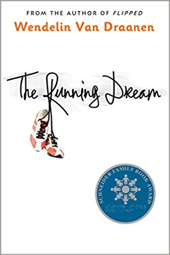 Van Draanen, Wendelin – The Running Dream Audiobook