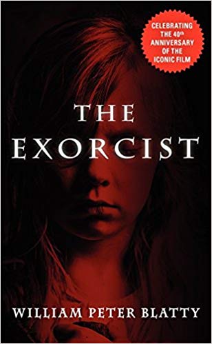 William Peter Blatty – The Exorcist Audiobook