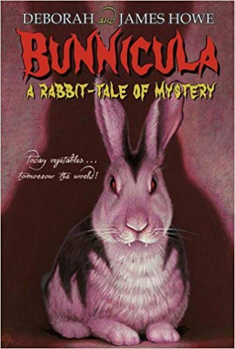 Deborah Howe – Bunnicula Audiobook