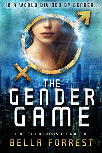 Bella Forrest - The Gender Game Audio Book Free