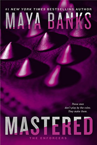 Maya Banks – Mastered Audiobook