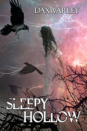 Dax Varley – Sleepy Hollow Audiobook