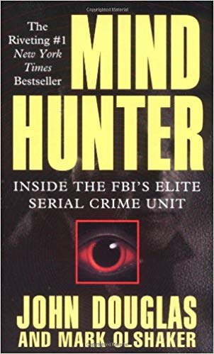 John Douglas – Mind Hunter Audiobook