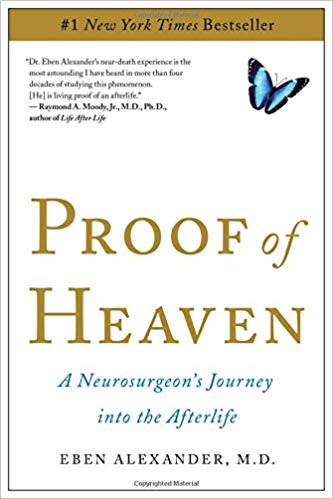 Eben Alexander – Proof of Heaven Audiobook