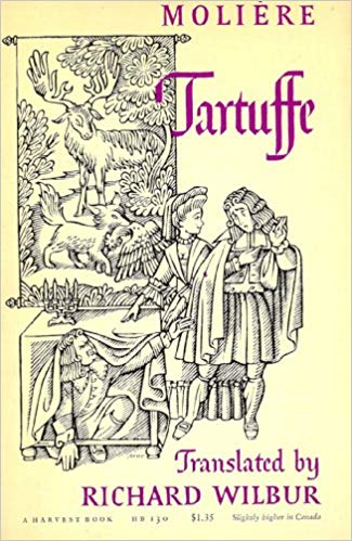 Moliere – Tartuffe Audiobook