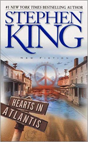 Stephen King – Hearts In Atlantis Audiobook