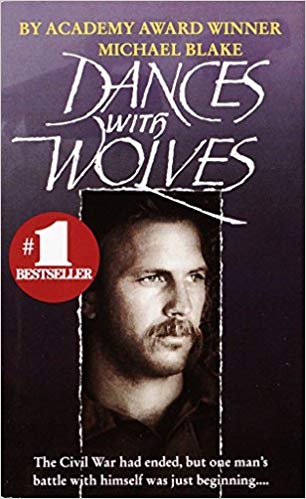 Michael Blake – Dances with Wolves Audiobook