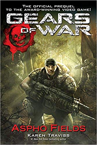 Karen Traviss - Gears of War Audio Book Free