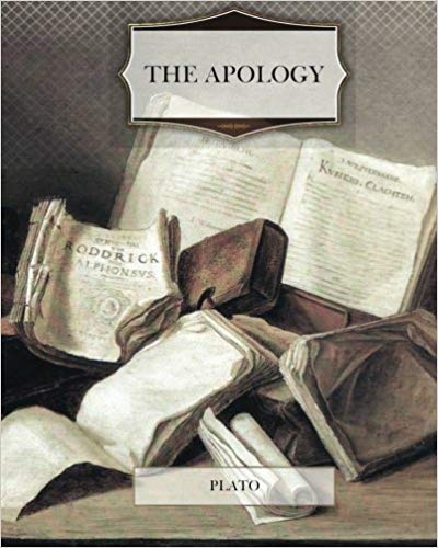 Plato – Plato’s Apology Audiobook