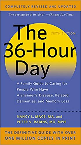 Nancy L. Mace – The 36-Hour Day Audiobook