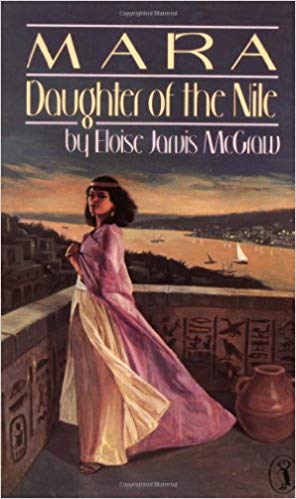 Eloise Jarvis McGraw – Mara, Daughter of the Nile Audiobook