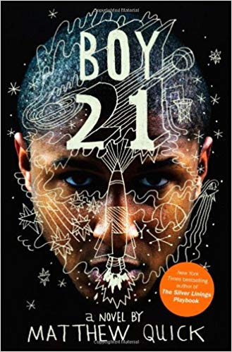 Matthew Quick – Boy21 Audiobook