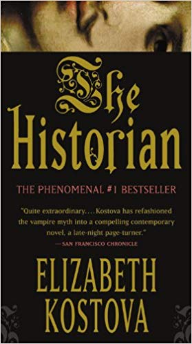 Elizabeth Kostova – The Historian Audiobook