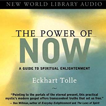 Eckhart Tolle – The Power of Now Audiobook