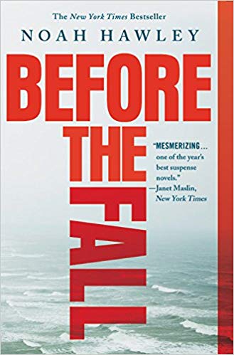 Noah Hawley - Before the Fall Audio Book Free