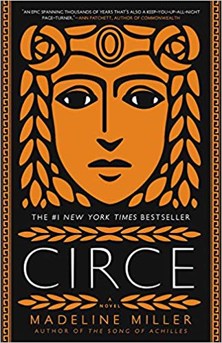 Madeline Miller – Circe Audiobook