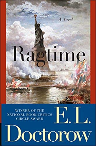 E.L. Doctorow – Ragtime Audiobook