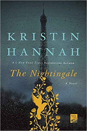 Kristin Hannah – The Nightingale Audiobook