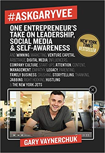 Gary Vaynerchuk – #AskGaryVee Audiobook