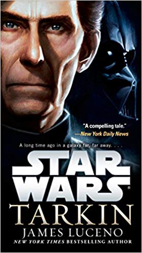 James Luceno – Tarkin Audiobook