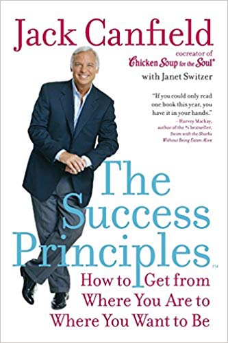 Jack Canfield – The Success Principles Audiobook