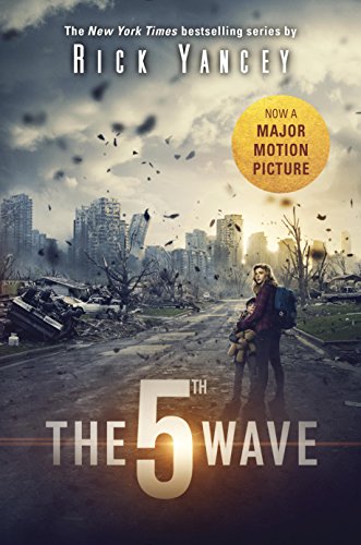 Rick Yancey – The 5th Wave Audiobook