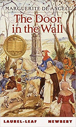 Marguerite de Angeli - The Door in the Wall Audio Book Free